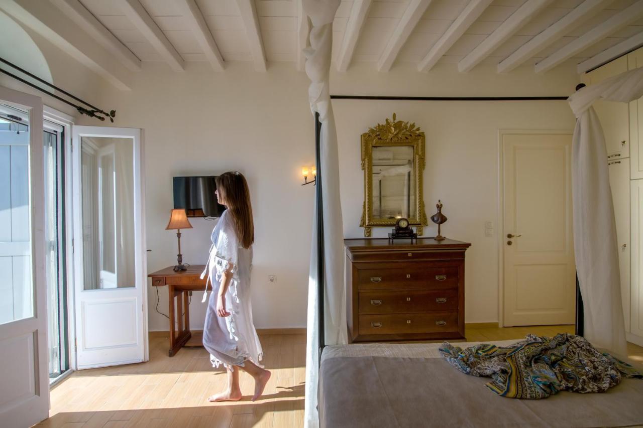 Arnados Villa Adele מראה חיצוני תמונה
