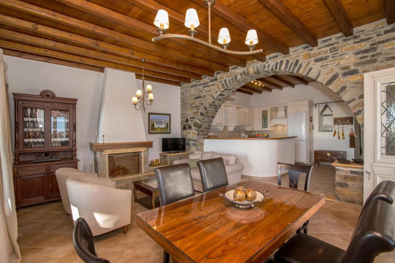Arnados Villa Adele מראה חיצוני תמונה