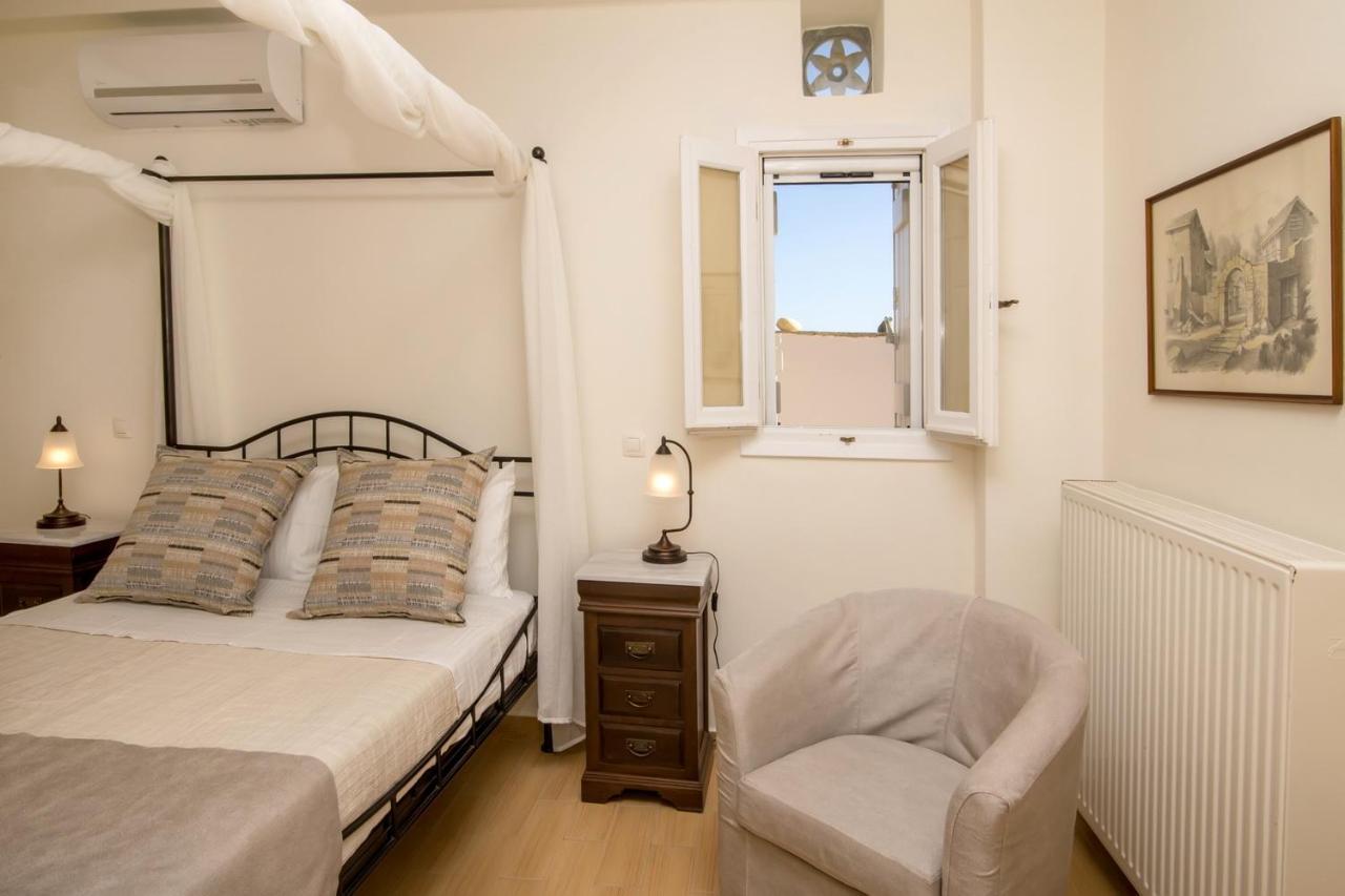 Arnados Villa Adele מראה חיצוני תמונה