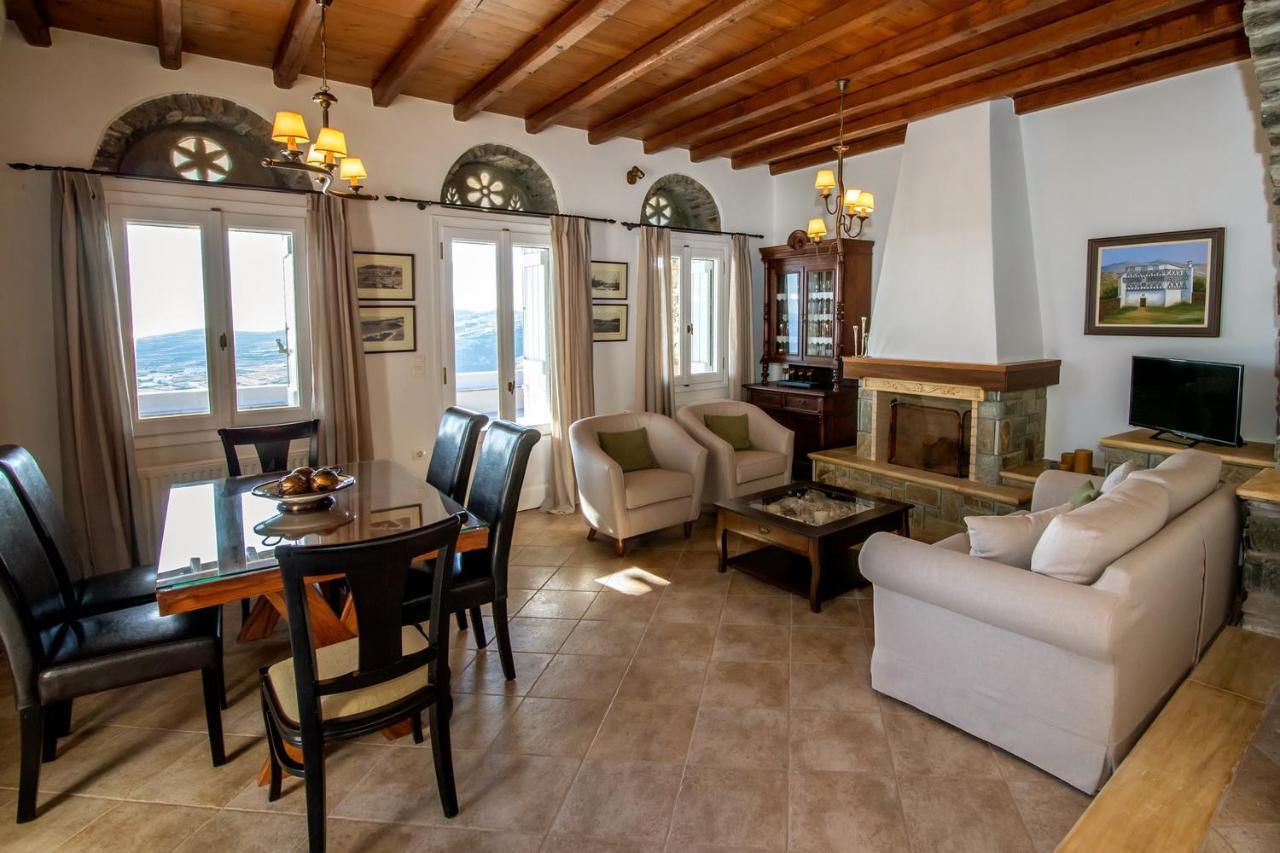 Arnados Villa Adele מראה חיצוני תמונה