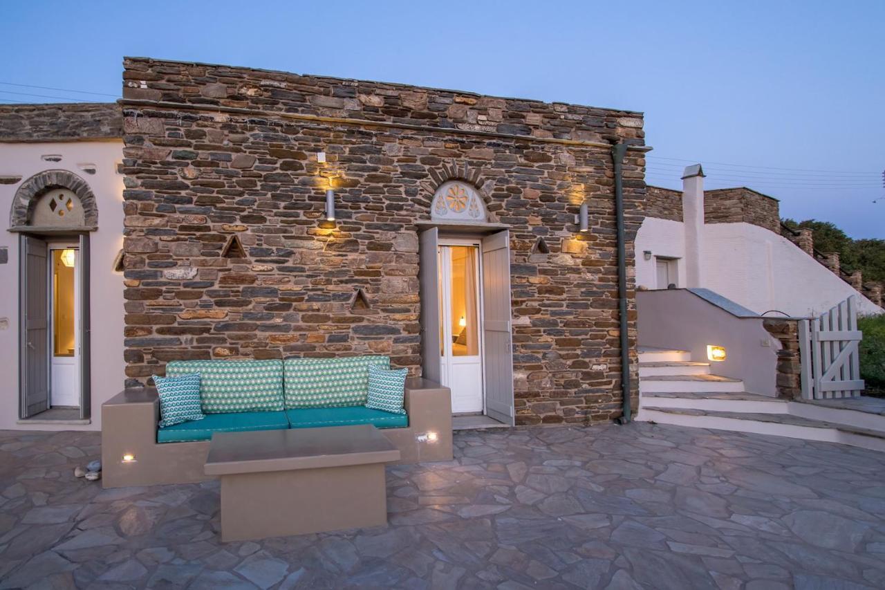 Arnados Villa Adele מראה חיצוני תמונה
