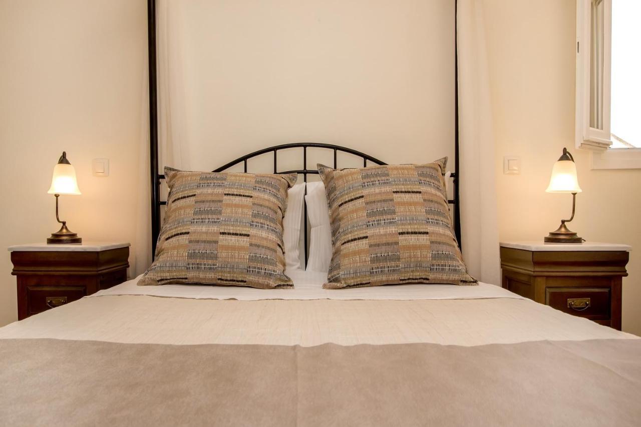 Arnados Villa Adele מראה חיצוני תמונה