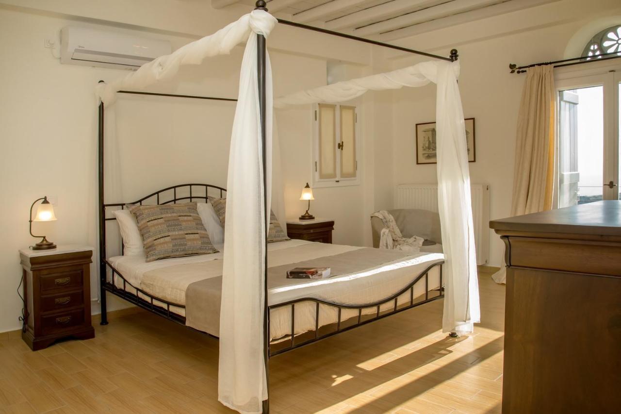 Arnados Villa Adele מראה חיצוני תמונה