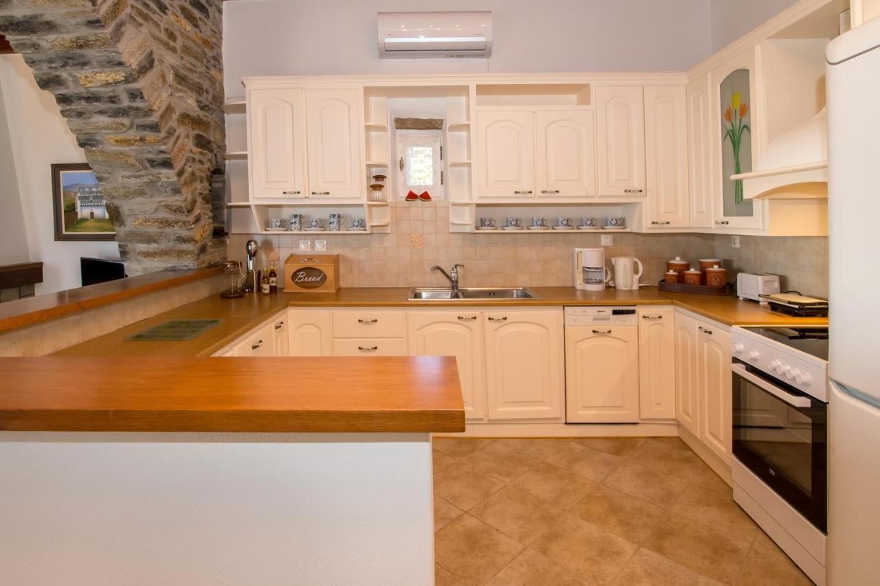 Arnados Villa Adele מראה חיצוני תמונה