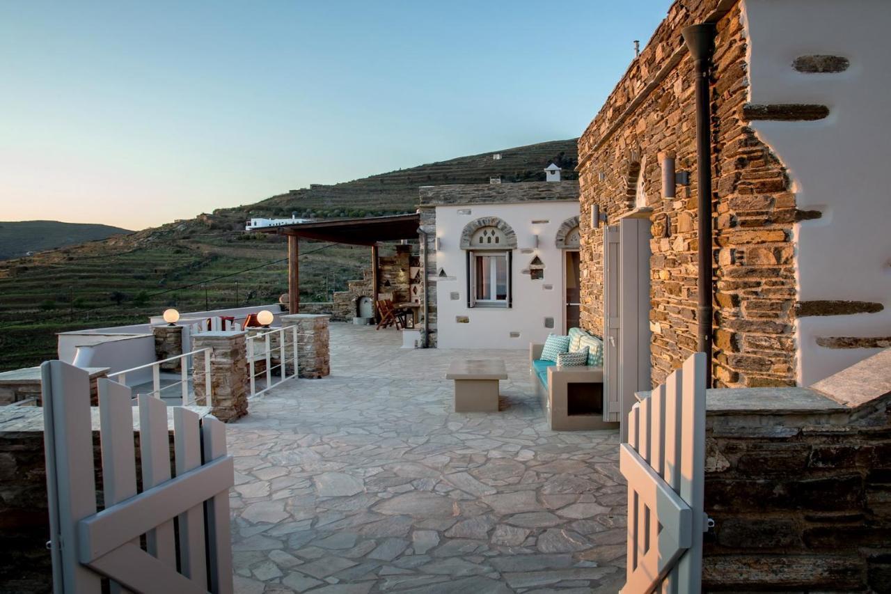 Arnados Villa Adele מראה חיצוני תמונה