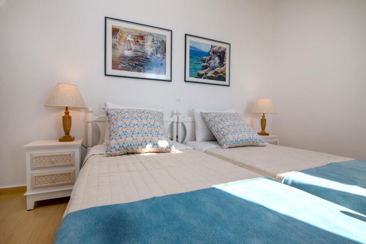 Arnados Villa Adele מראה חיצוני תמונה
