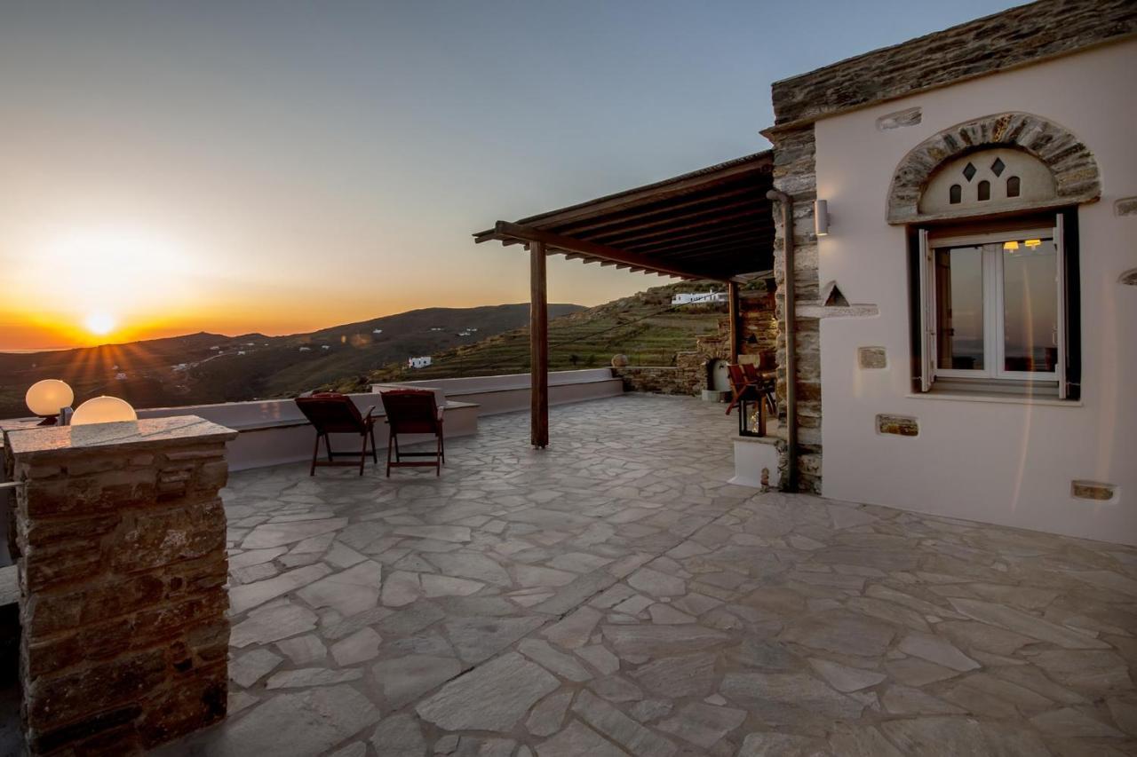 Arnados Villa Adele מראה חיצוני תמונה