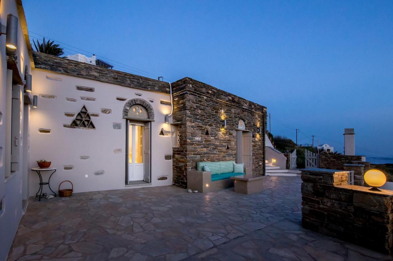 Arnados Villa Adele מראה חיצוני תמונה