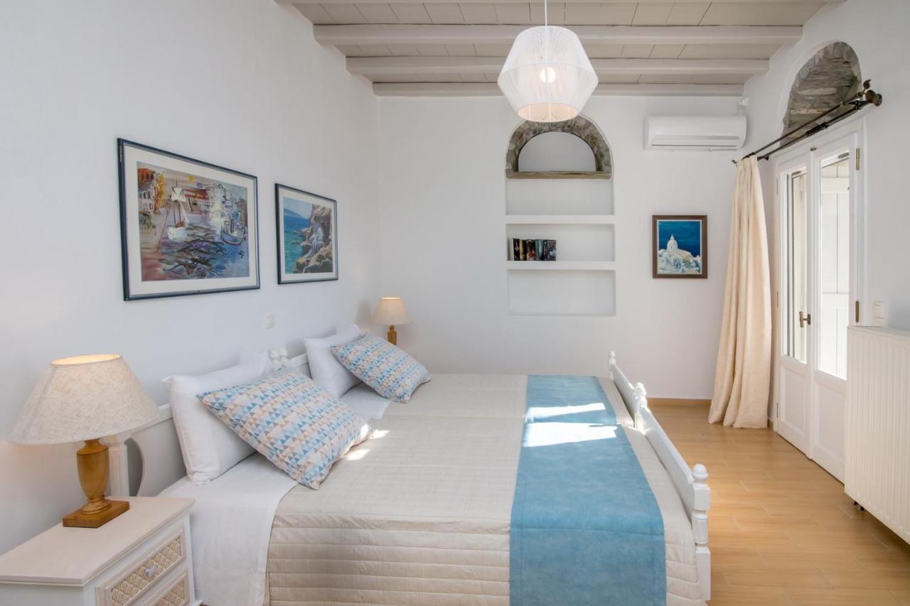 Arnados Villa Adele מראה חיצוני תמונה