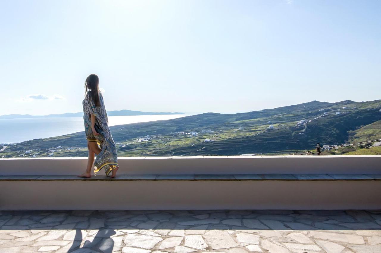 Arnados Villa Adele מראה חיצוני תמונה