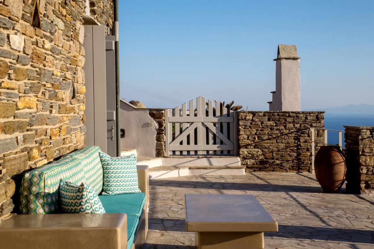 Arnados Villa Adele מראה חיצוני תמונה