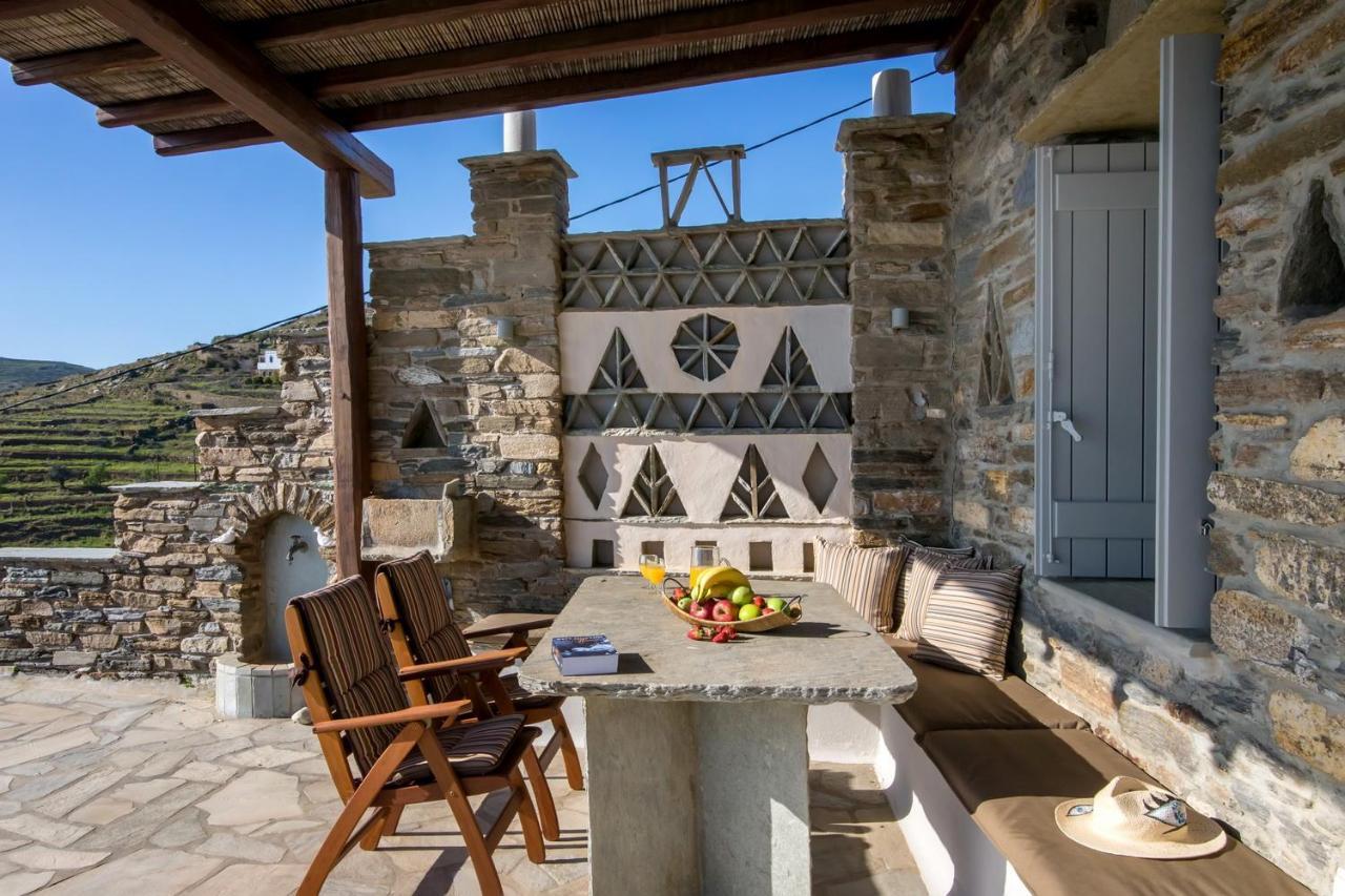 Arnados Villa Adele מראה חיצוני תמונה